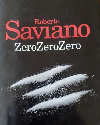 Gomorra e Zero Zero Zero