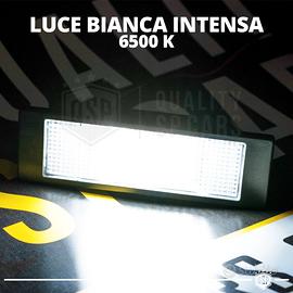 Subito - RT ITALIA CARS - Luce RETROMARCIA LED per Alfa Romeo 159 P21W  6500K - Accessori Auto In vendita a Bari