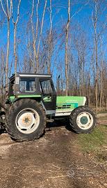 Trattore agrifull dt