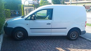 Volkswagen cadde 1900 TD