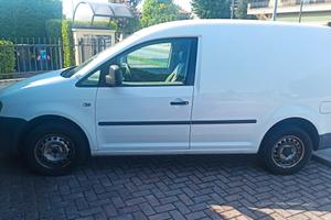 Volkswagen cadde 1900 TD
