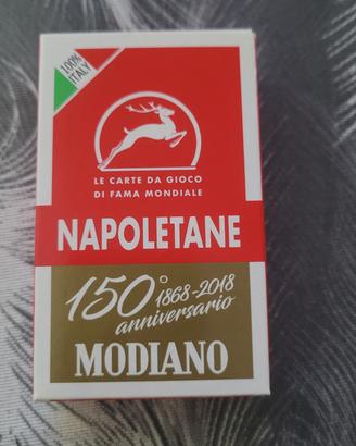 carte napoletane 