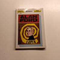 Alan Ford numero 1