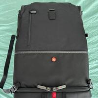 Zaino Manfrotto Advanced Tri Backpack M