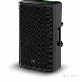 MACKIE Thrash 215 - 15" 1300w