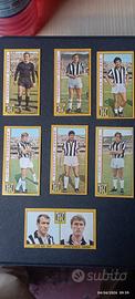 figurine panini 69/70 Juventus 