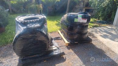 gomme fuoristrada 33/12.50/17
