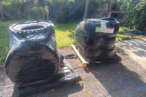 gomme fuoristrada 33/12.50/17