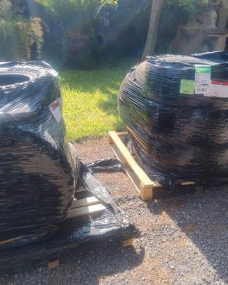 gomme fuoristrada 33/12.50/17