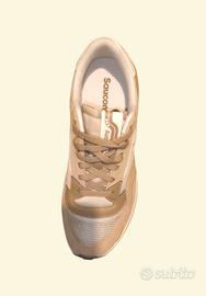 scarpa saucony taglia 42,5