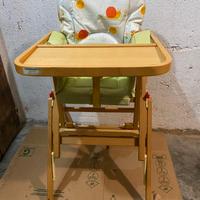 Seggiolone Il Sediolone Foppapedretti