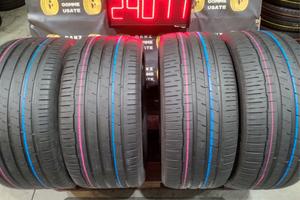 HANKOOK 4 GOMME 265 40 21 E 295 35 21 ESTIVE