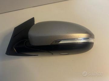Specchietto retrovisore sx hyundai tucson 2018>21