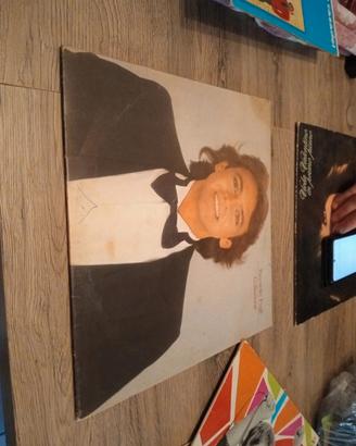 disco in Vinile 45 giri 