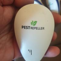 Repellenti per zanzare e insetti