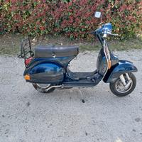 vespa