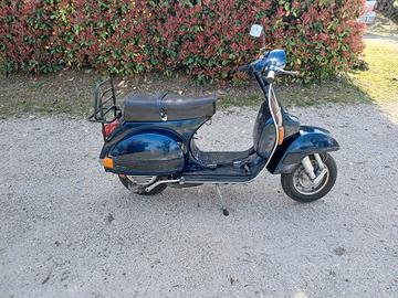 vespa