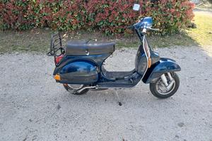 vespa