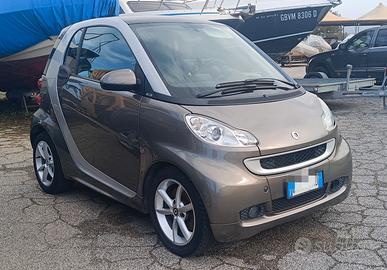 Smart ForTwo MHD Start&Stop Euro 5 - OK Neop - Per
