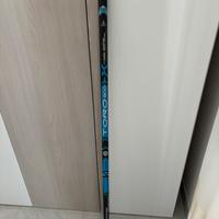 Canna fissa 8 metri Fishing Ferrari Toro Pole