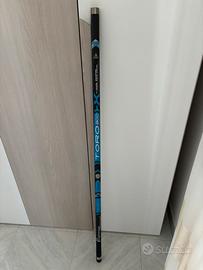 Canna fissa 8 metri Fishing Ferrari Toro Pole