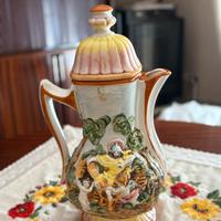Caraffa antica in Capodimonte