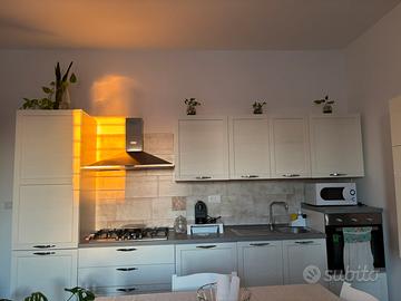 Casa vacanza taviano vicino gallipoli