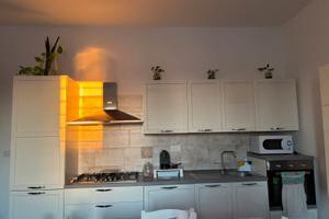 Casa vacanza taviano vicino gallipoli