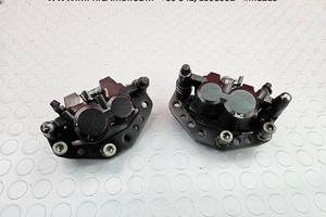 PINZE ANTERIORI KAWASAKI ZEPHYR 750 1990 1993 KZ75