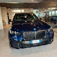 BMW X5 Msport Pro