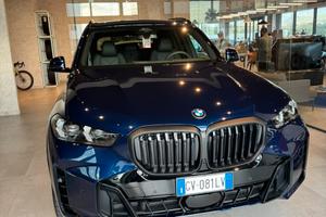 BMW X5 Msport Pro