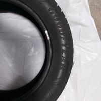 Gomme antineve
