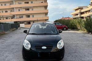 Kia Picanto 2010