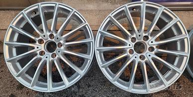 cerchi 18" Mak 5x112 