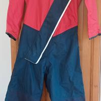 Muta stagna taglia xs 