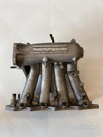 COLLETTORE ASPIRAZIONE HONDA CRX DEL SOL CIVIC