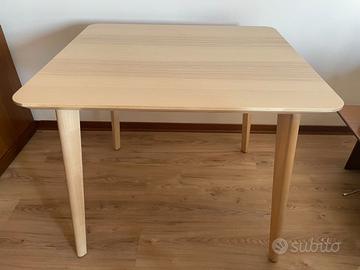 Tavolo Ikea Lisabo