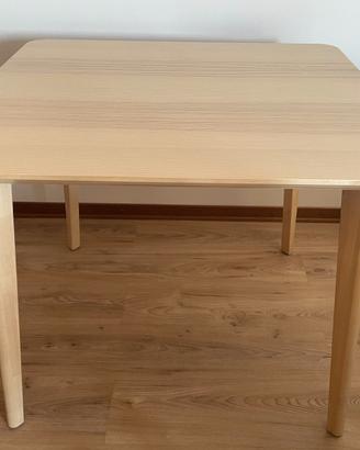 Tavolo Ikea Lisabo