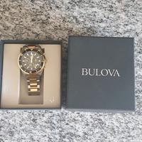  Orologio Bulova da uomo