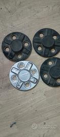 coppette in ferro per fiat 126 personal