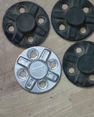 coppette in ferro per fiat 126 personal