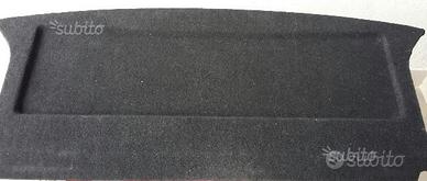 Pianale x Seat Ibiza 2002