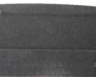 Pianale x Seat Ibiza 2002