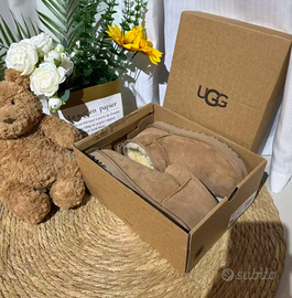 Stivali da donna UGG Ultra Mini EU 40