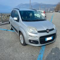 Fiat Panda 1.2 Fire neopatentati