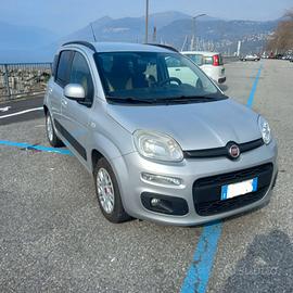 Fiat Panda 1.2 Fire neopatentati