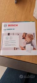 Aspiratore Bosch da bagno 1500w diametro 100mm