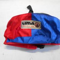 MARSUPIO PORTADOCUMENTI PER MOTOCICLISTI