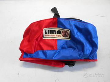 MARSUPIO PORTADOCUMENTI PER MOTOCICLISTI