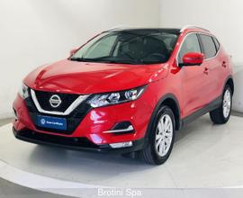 Nissan Qashqai 1.2 DIG-T N-Connecta